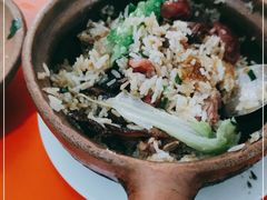 -潮香兴煲仔饭(莲花路店)