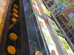 自助取餐区-369自助烤肉鱼火锅(平阳路店)