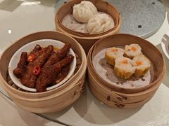 -利苑酒家(合景国际金融广场店)