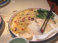 -福满我家大碗厨·湘菜(上海大厦店)