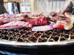 -九田家黑牛烤肉料理(石路天虹店)