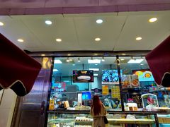 门面-鲍师傅糕点(春熙路店)