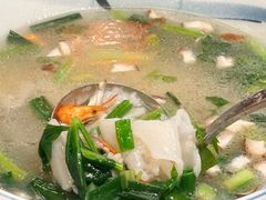 -安泰楼·佛跳墙创始人·传统闽味早茶·酒楼(三坊七巷闽菜地标店)