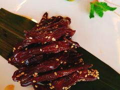 -佘山世茂艾美·御珍轩中餐厅