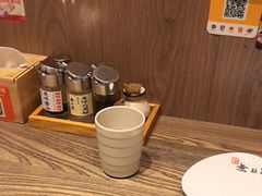 -无敌家现熬骨汤拉面(颐堤港店)