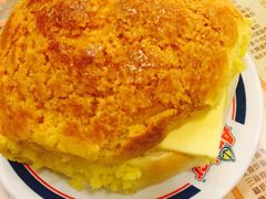 菠萝油-金华冰厅