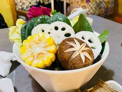 -君邦火锅(新疆大厦店)
