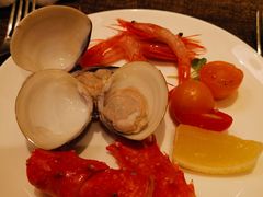 -深圳四季酒店·馥自助餐厅