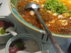 -光海·乡记酸菜鱼·始于1996(花园路店)