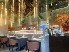 -南里山房·新淮扬菜(徐汇万科店)