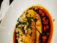 -香山湖家家宴(中山陵店)