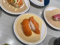 -滨寿司(新街口中央商场店)