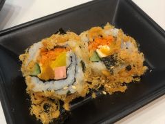 国王肉松紫菜包饭-泰熙家(侨城坊QPlex店)
