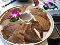 -川锅一号火锅(常德万达店)