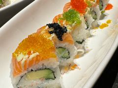 -将太无二·北美传奇寿司(荟聚购物中心西红门店)