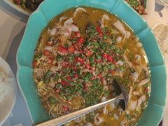-椒馋小馆(绿源路店)