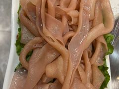 鲜鸭肠-台北吴记老锅底麻辣火锅(蓝村路店)