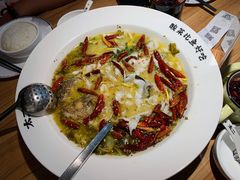 -太二酸菜鱼(福州泰禾店)