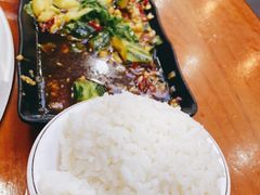 -曹丞相·地锅鸡·地锅鱼(武林店)