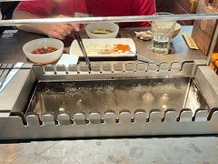 -很久以前羊肉串(昌里路三钢里店)
