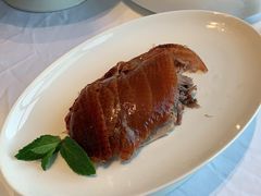 -贝勒爷·酥不腻烤鸭