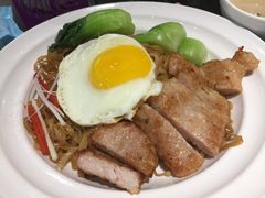 -兰芳园丝袜奶茶(凯茵新城店)