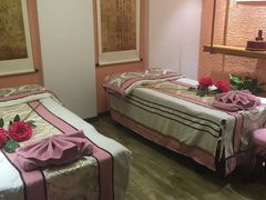 良子健身(中关村店)-汤泉良子.足疗按摩.SPA(中关村店)