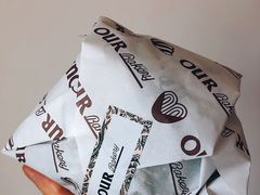 -OUR Bakery(SKP-S店)