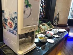 -上海齐鲁万怡大酒店·辣椒屋咖啡厅