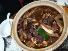 -鹅城粤菜馆(白云山路店)