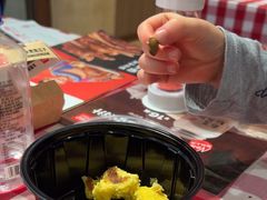 -西贝(南开大悦城店)
