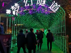 -横店影视城梦幻谷园区