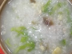 -曼玲粥店(迈皋桥店)