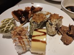 -加餐海鲜自助(集美银泰百货店)