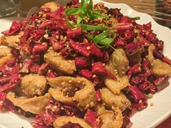 -邢氏老太太烤串(北兴街店)