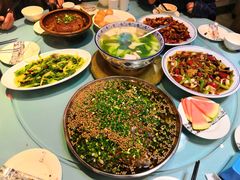 -巴人汇三篇小龙虾江湖菜(李家沱店)