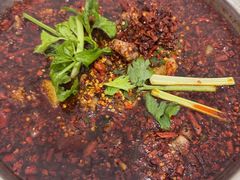 -温江公平红烧兔(总店)