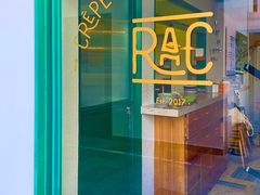 -RAC BAR(安福路店)