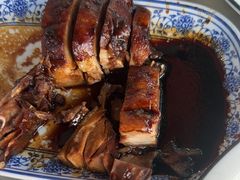 -梅溪·小伙子干挑面(安吉总店)