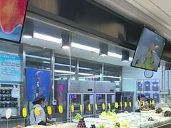 -新海渔港·胶东海鲜家常菜·家宴(奥体中心店)
