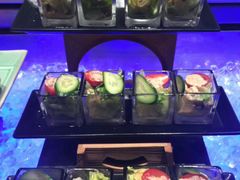 -广东嘉华大酒店·季花铁板烧餐厅