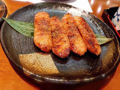 -大渔铁板烧(中山路八佰伴店)