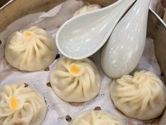 -老金陵·李氏鸭血粉丝汤(夫子庙店)