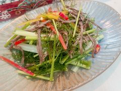 -龟兹KUCINA·新疆菜(前滩L+PLAZA店)