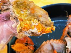 -莲花公园煎蟹(总店)