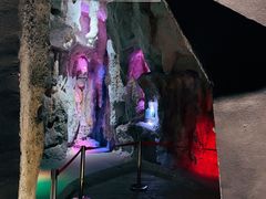 -房山世界地质公园博物馆