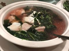 -星河湾半岛酒店-真粤中餐厅