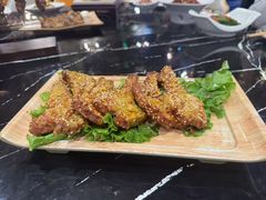 -巴依老爷新疆美食(清华东门店)
