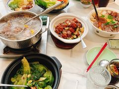 -潮界(虹桥新天地店)