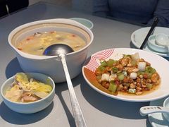 -小六汤包·老字号·中华名小吃(公园南路店)